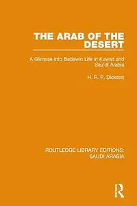 Routledge Library Editions: Saudi Arabia
