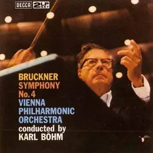 Bruckner: Symphony No. 4 - Karl Bohm (1999)