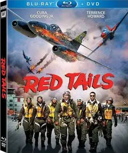 Red Tails (2012) [Reuploaded]