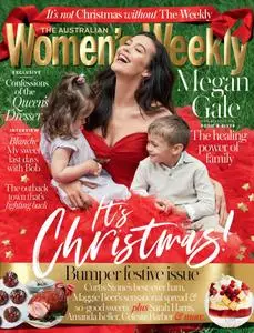 The Australian Women's Weekly - December 2019