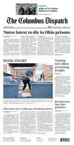 The Columbus Dispatch - May 19, 2020