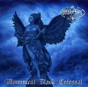 Netherbird - Monument Black Colossal (2010) 
