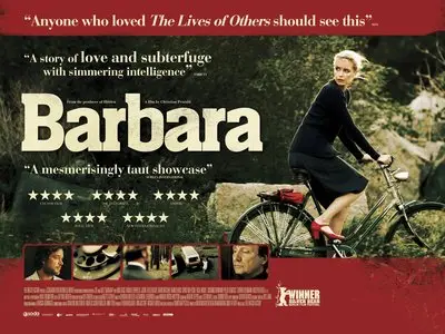 BARBARA (2012)