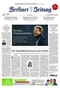 Berliner Zeitung – 28. novembre 2019