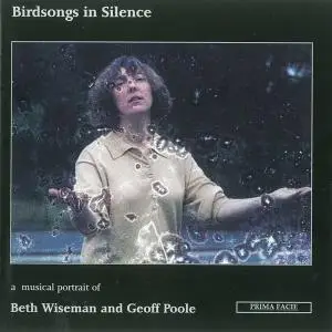 Okeanos - Birdsongs in Silence: A musical portrait of Beth Wiseman and Geoff Poole (2020)