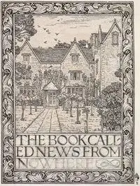 «News from Nowhere (or An Epoch of Rest)» by William Morris