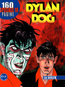 Dylan Dog Speciale - Volume 18 - La Scelta