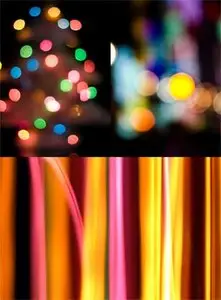 Christmas Lightning