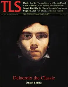 The Times Literary Supplement (TLS) - 7 May 2010