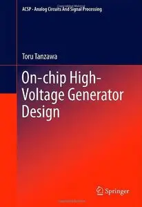 On-chip High-Voltage Generator Design (repost)