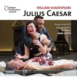 «Julius Caesar» by William Shakespeare