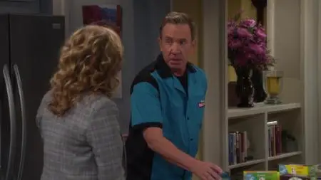 Last Man Standing S08E19