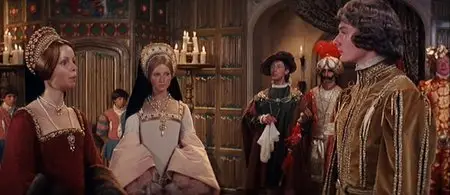 Crossed Swords (1977)