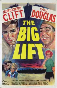 The Big Lift (1950)