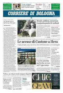 Corriere della Sera Edizioni Locali - 18 Novembre 2016