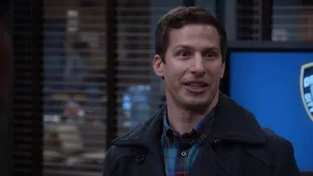 Brooklyn Nine-Nine S05E19