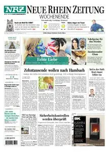 NRZ Neue Rhein Zeitung Dinslaken - 06. Oktober 2018