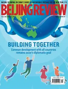 Beijing Review - January 09, 2020
