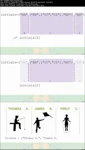 Get Programming with Python in Motion