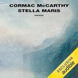 «Stella Maris» by Cormac McCarthy
