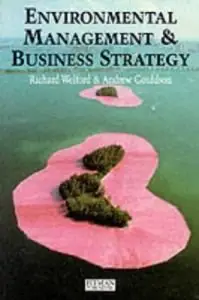 Environmental Management and Business Strategy { Repost }