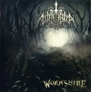 Astel Oscora - Wormshire (2009)