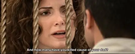 La soga (2009)