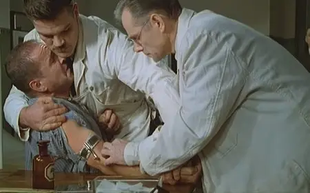 Der Totmacher / The Deathmaker - by Romuald Karmakar (1995)