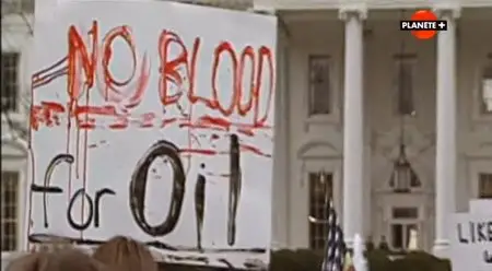(Planète) Une autre histoire de l'Amérique, par Oliver Stone (2014)