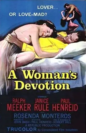 A Woman's Devotion (1956)