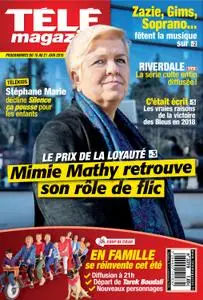 Télémagazine - 15 juin 2019