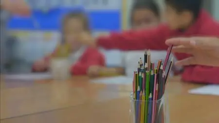 ITV - Exposure: Britain's Hidden Hunger (2019)