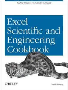 The Excel Scientific & Engineering Cookbook