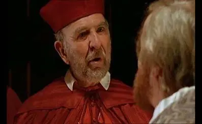 Galilee ou l'amour de Dieu (2005) [re-post]