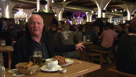 BBC - Rick Stein's Long Weekends: Series 1 (2016)