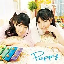 YuiKaori - PUPPY LOVE!! (2011)