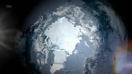ITV - Alexander Armstrong:In the Land of the Midnight Sun (2015)