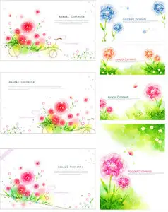 Flower fantasy 12