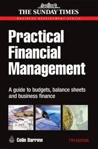 Practical Financial Management (repost)