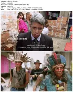 State of Exception (2017)