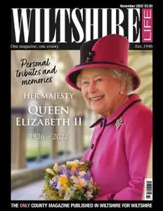 Wiltshire Life – November 2022