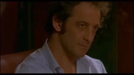 Vendredi soir / Friday Night - by Claire Denis (2002)