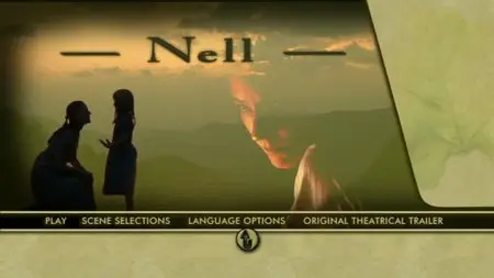 Nell (1994) [Re-Up]