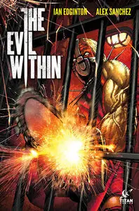 The Evil Within 003 (2014)