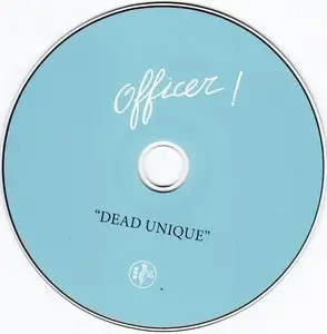 Officer! - Dead Unique (2014)