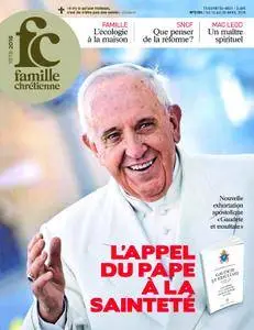 Famille Chrétienne - 14 avril 2018