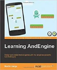 Learning AndEngine