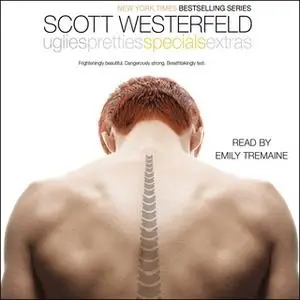 «Specials» by Scott Westerfeld