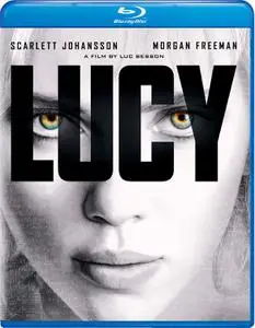 Lucy (2014)