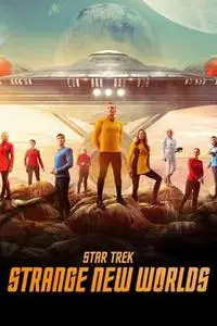 Star Trek: Strange New Worlds S01E09